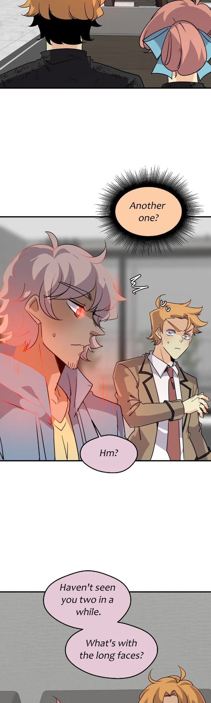 Read unOrdinary en Manga Online