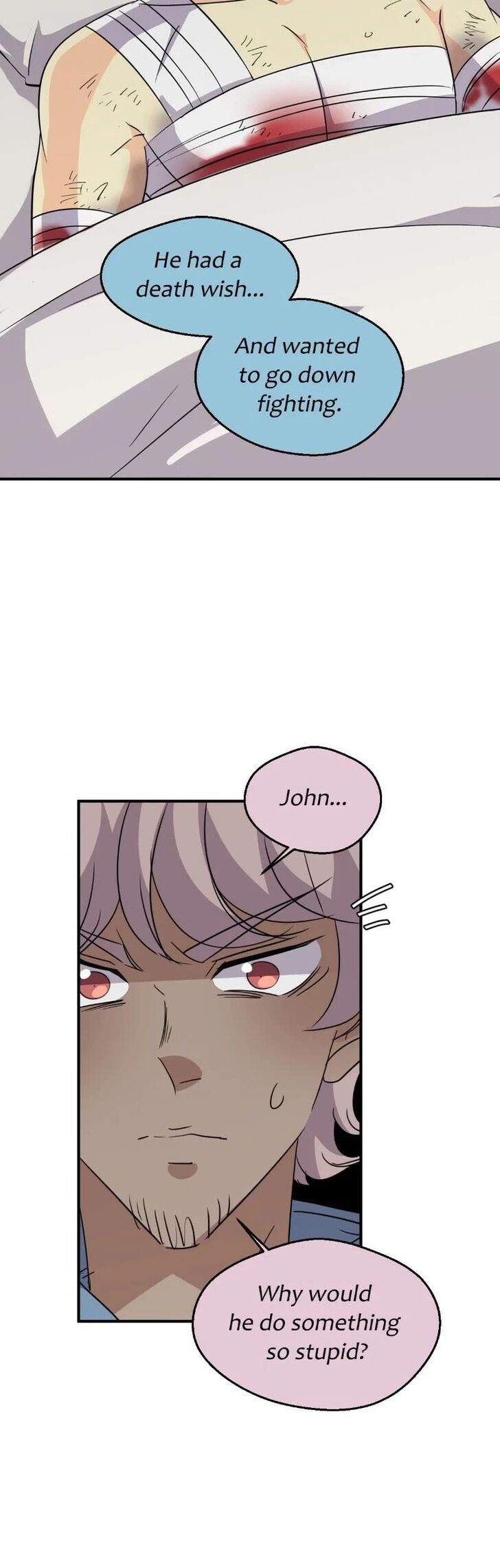 Read unOrdinary en Manga Online