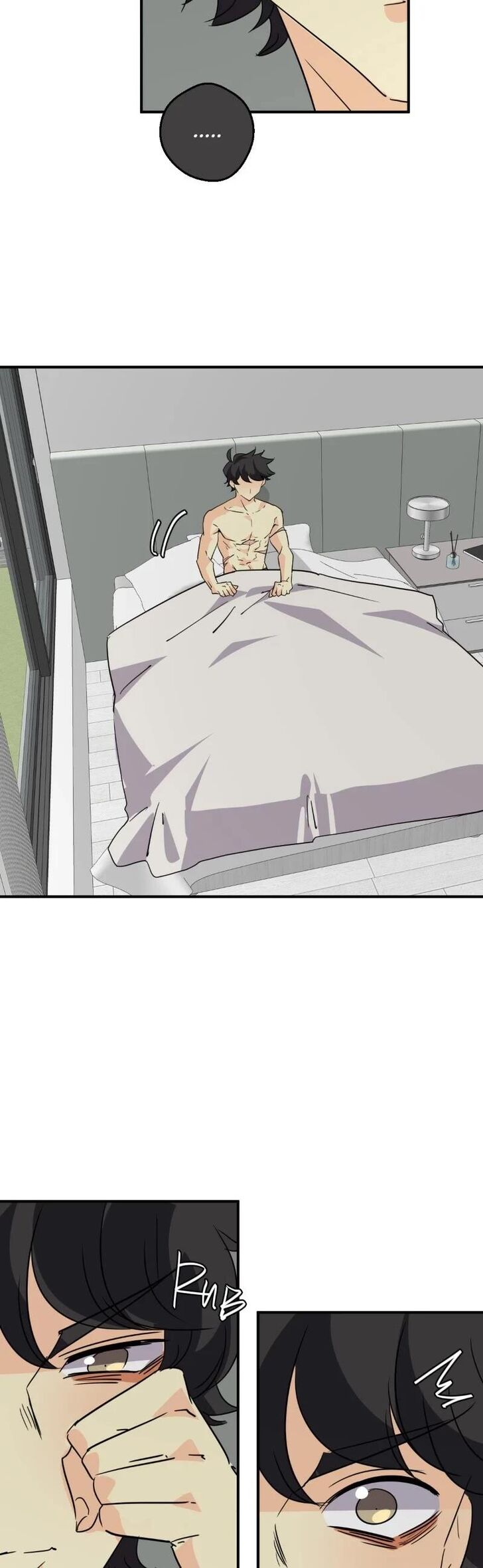 Read unOrdinary en Manga Online