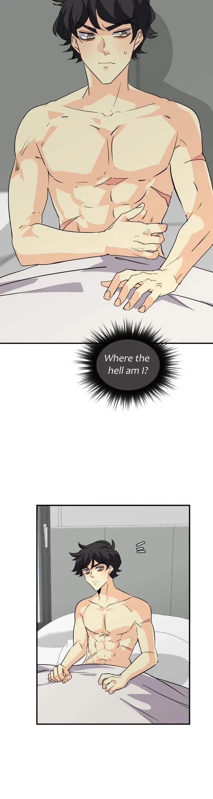 Read unOrdinary en Manga Online