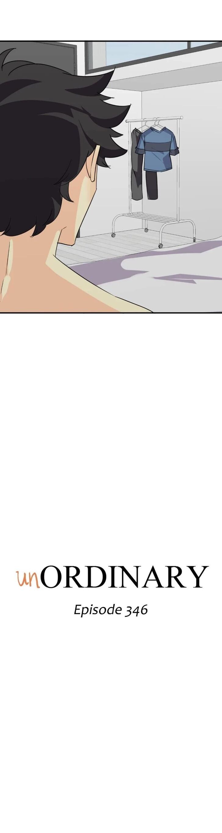 Read unOrdinary en Manga Online