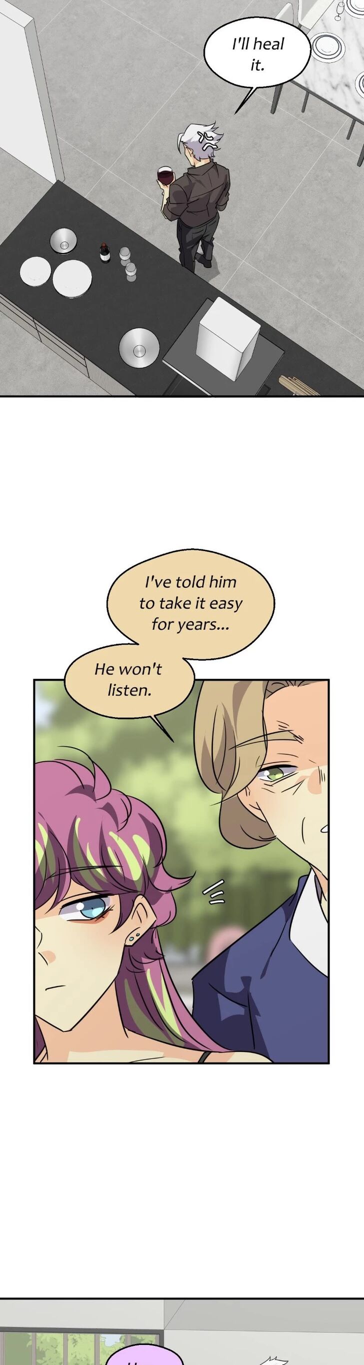 Read unOrdinary en Manga Online