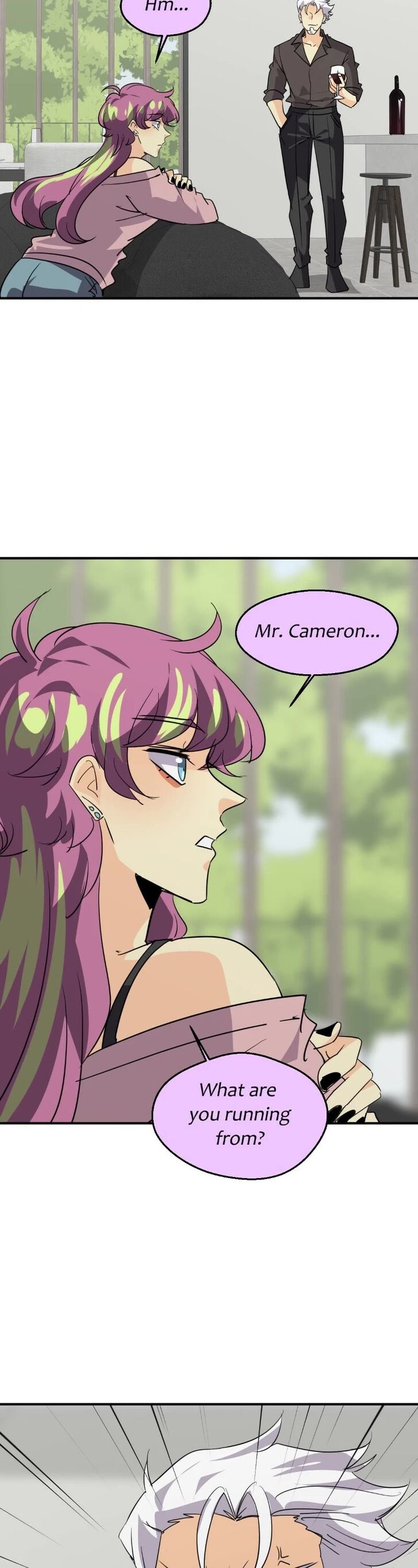 Read unOrdinary en Manga Online