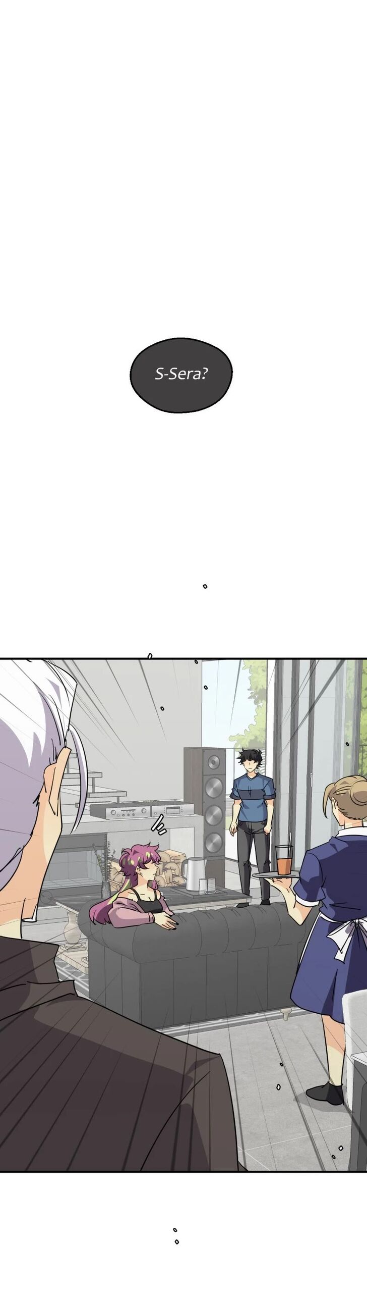 Read unOrdinary en Manga Online