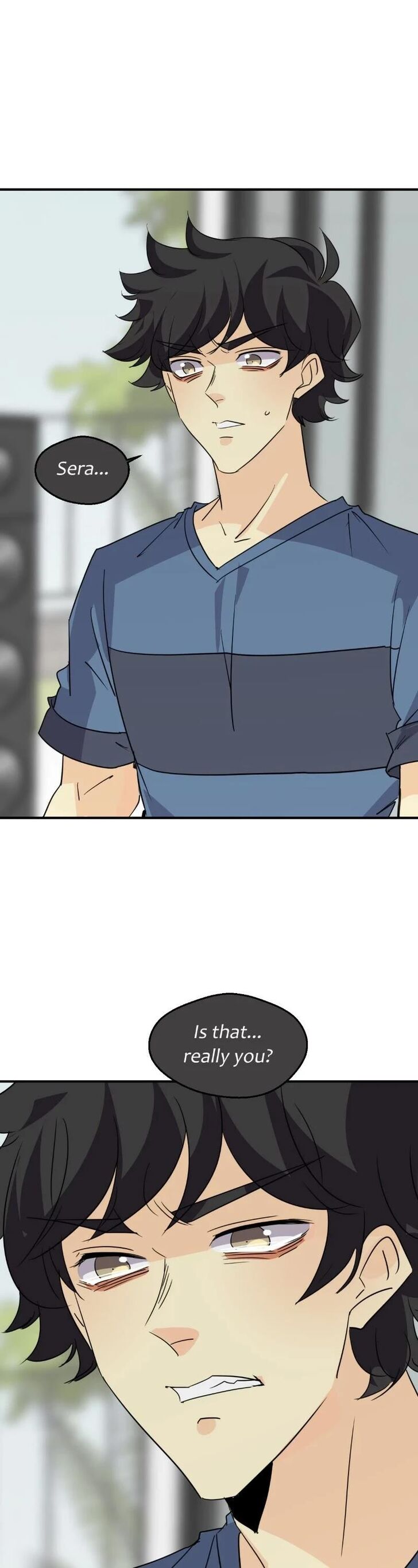 Read unOrdinary en Manga Online