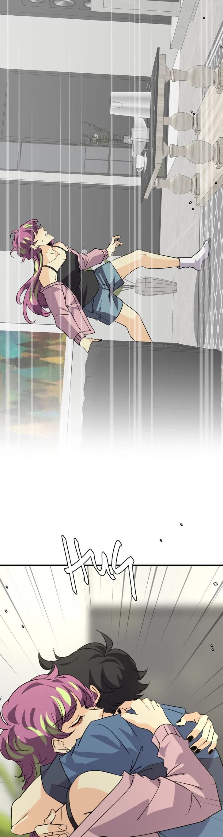 Read unOrdinary en Manga Online