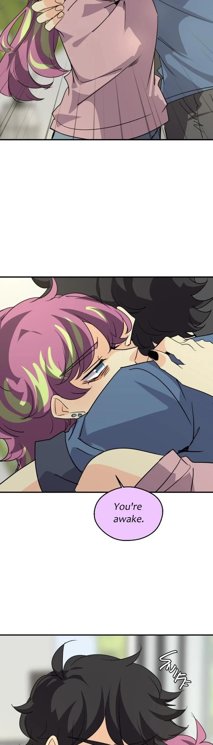 Read unOrdinary en Manga Online