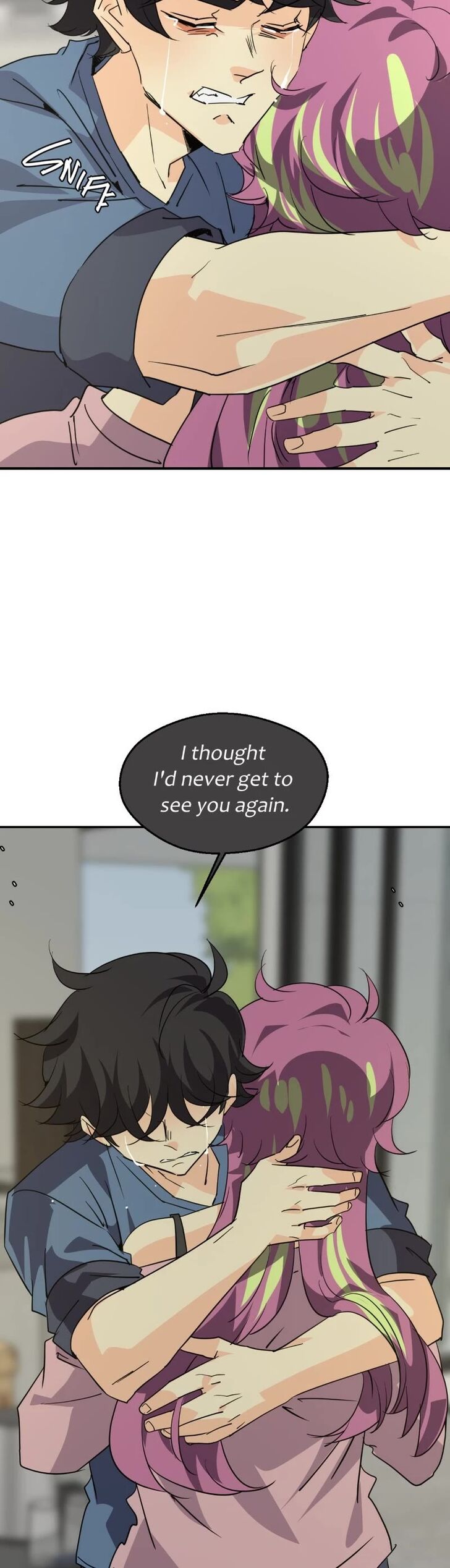 Read unOrdinary en Manga Online