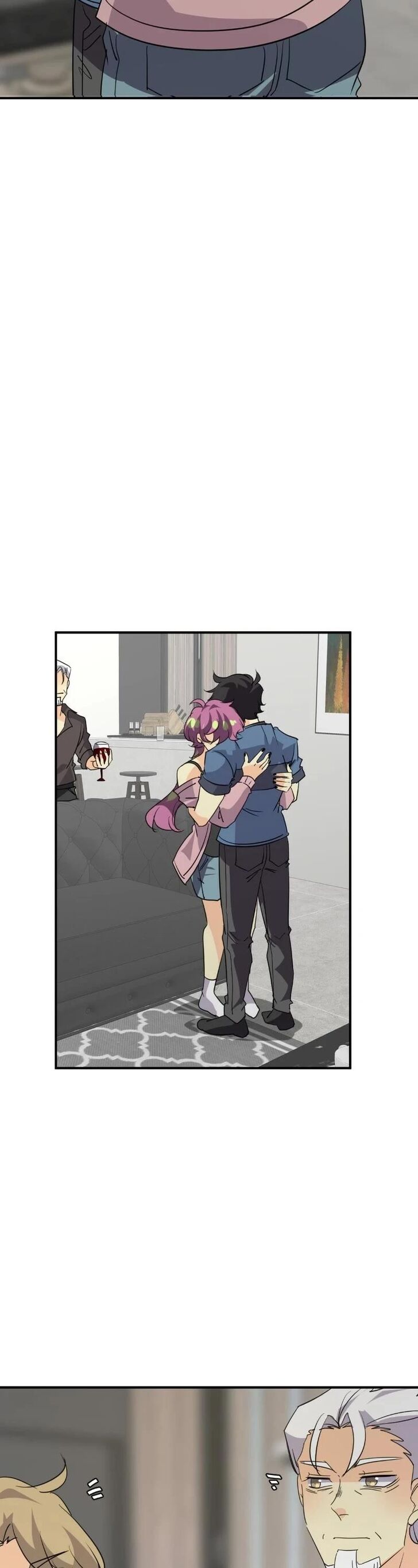 Read unOrdinary en Manga Online