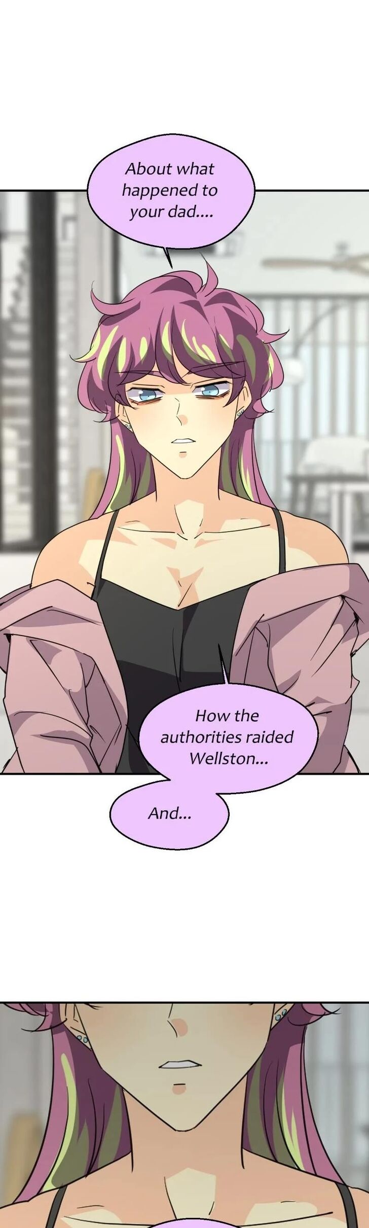 Read unOrdinary en Manga Online