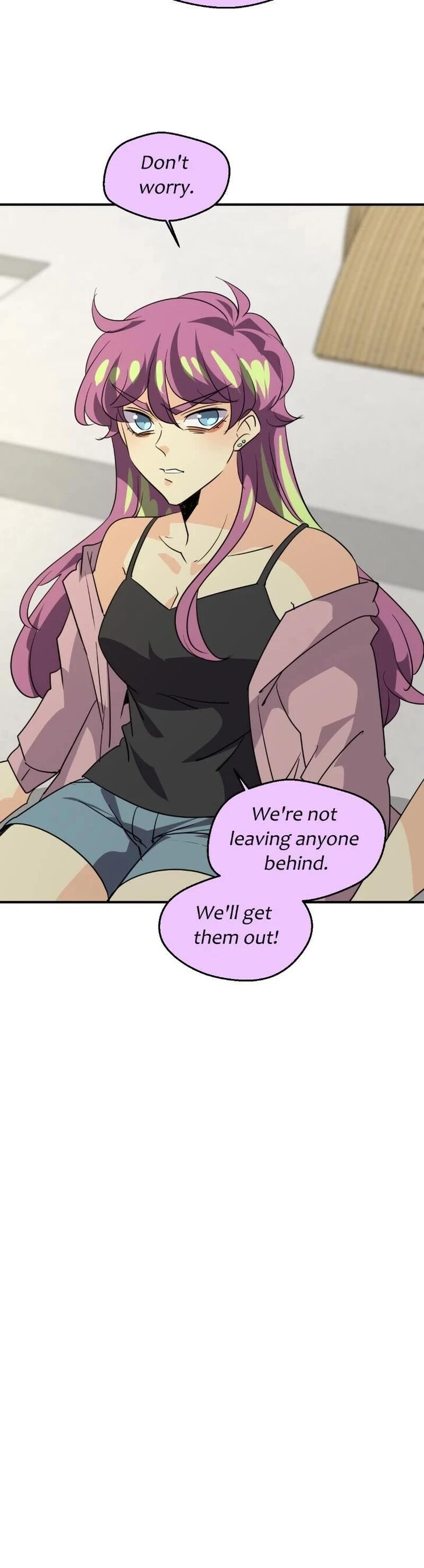 Read unOrdinary en Manga Online