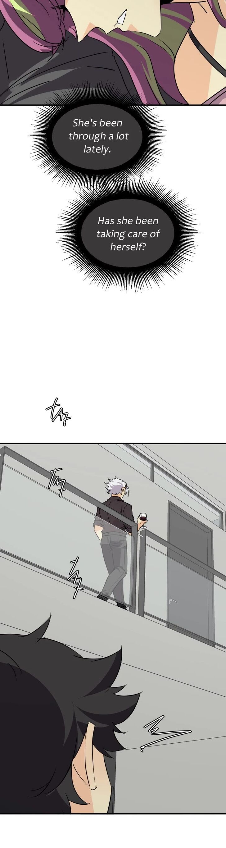 Read unOrdinary en Manga Online