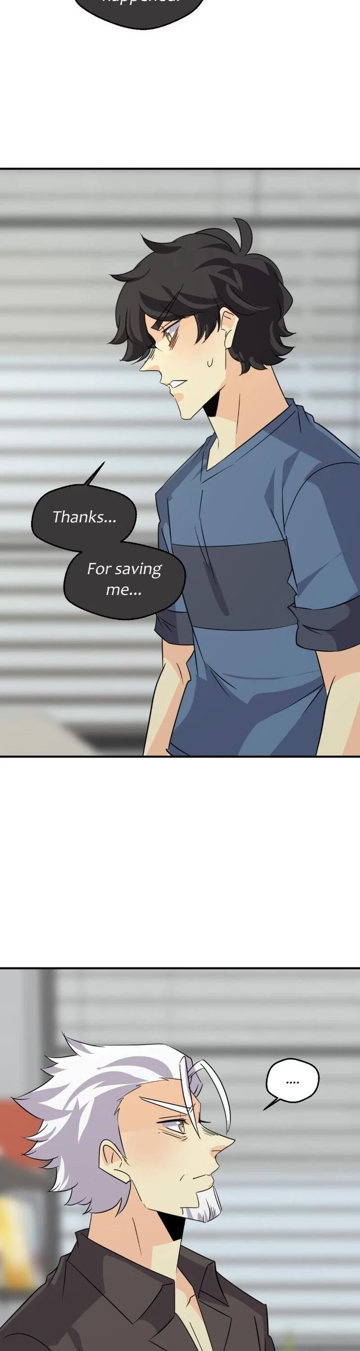 Read unOrdinary en Manga Online