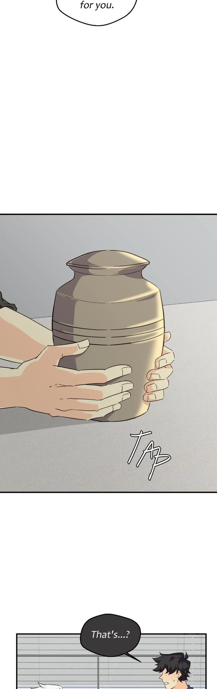 Read unOrdinary en Manga Online