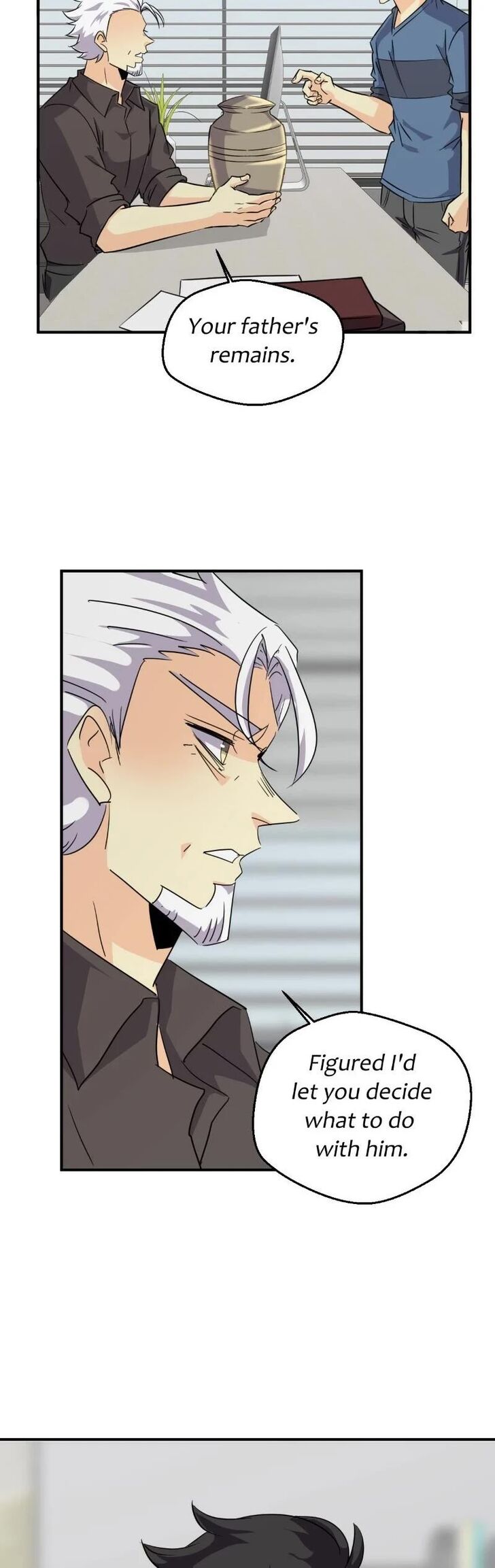 Read unOrdinary en Manga Online