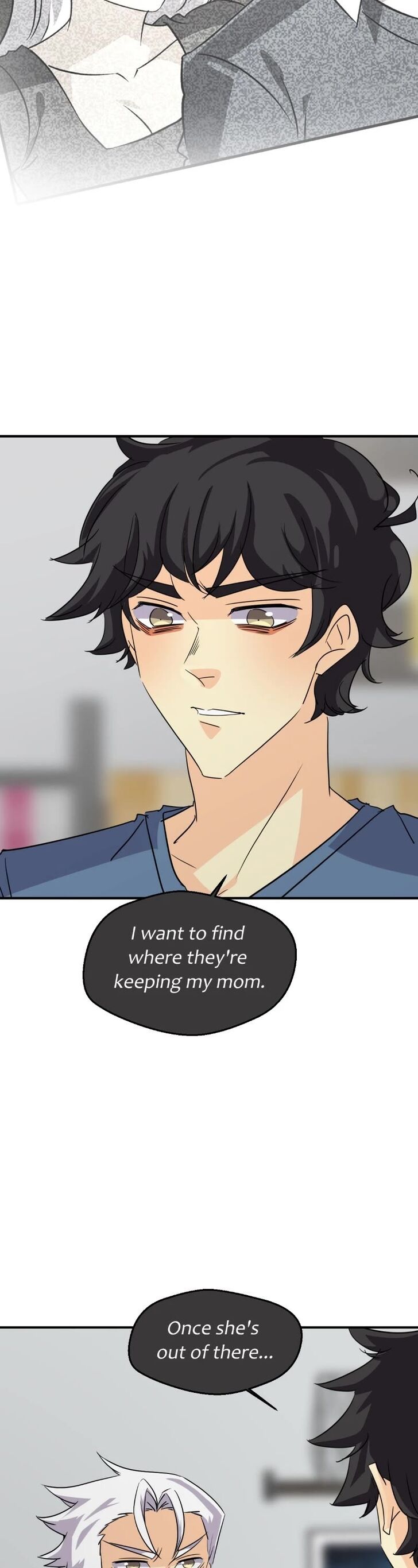 Read unOrdinary en Manga Online