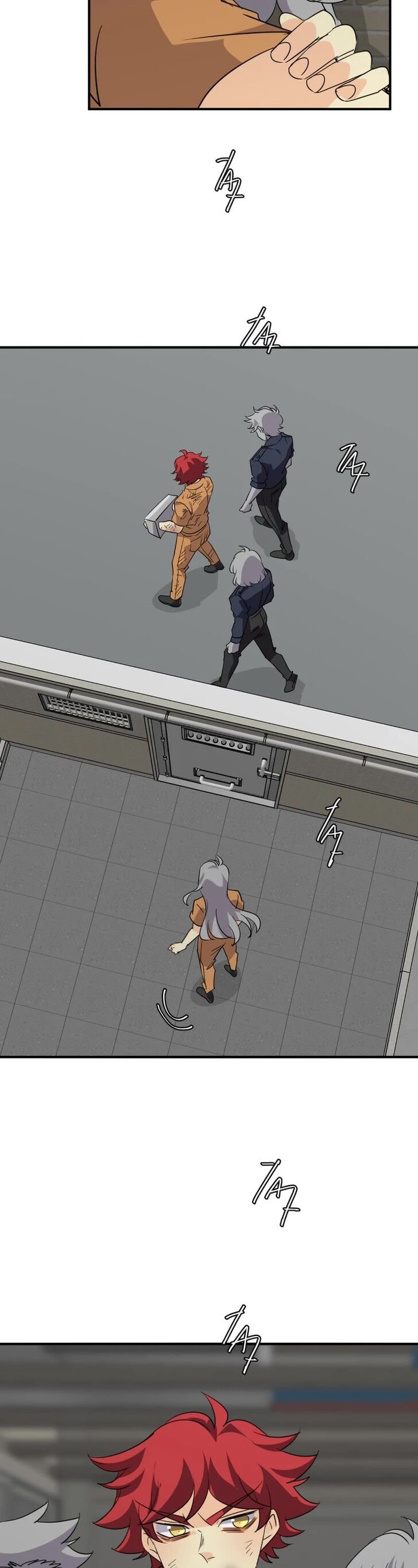 Read unOrdinary en Manga Online