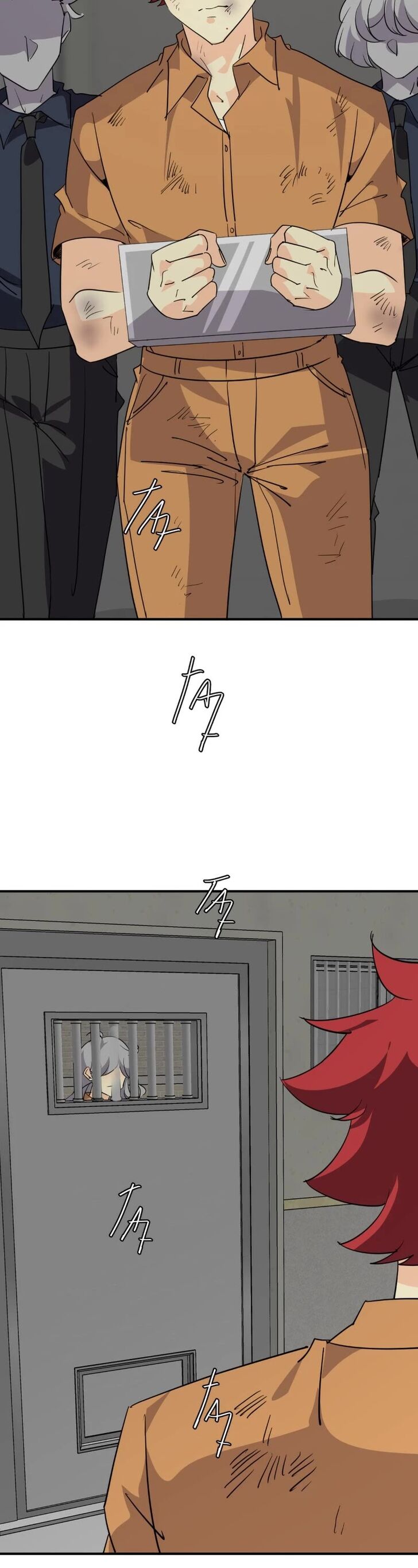 Read unOrdinary en Manga Online