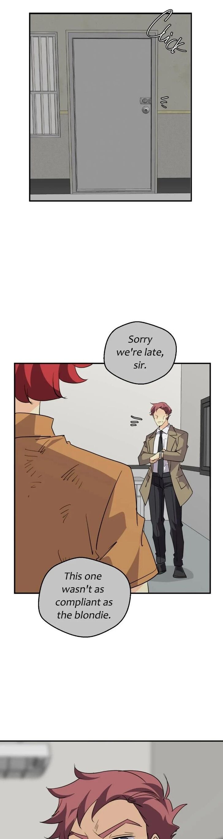 Read unOrdinary en Manga Online