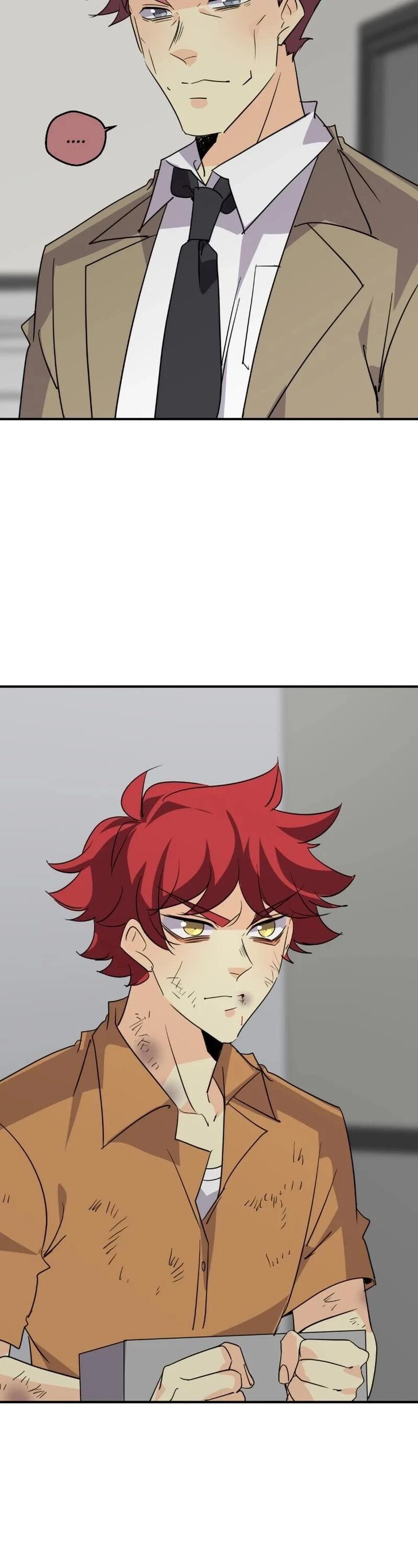 Read unOrdinary en Manga Online