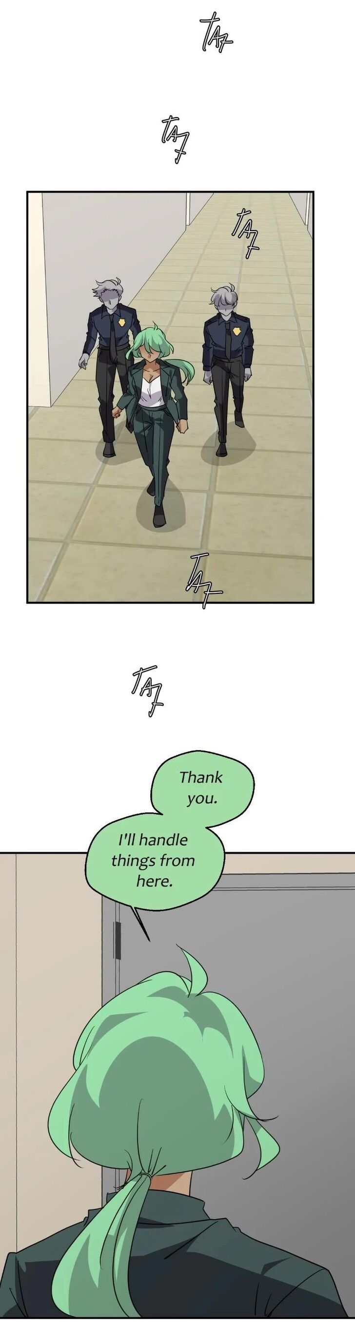 Read unOrdinary en Manga Online