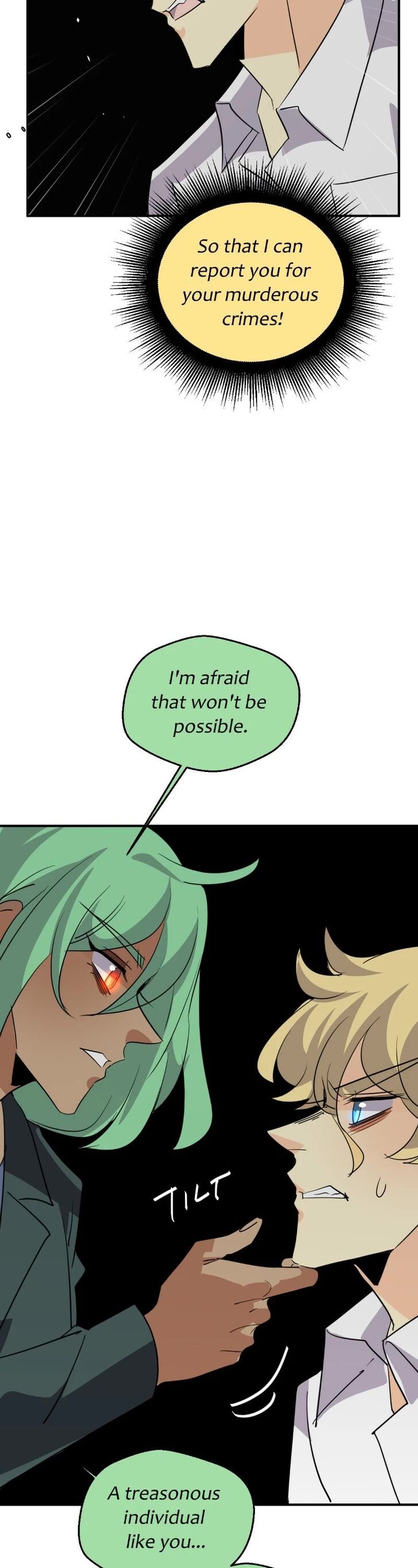 Read unOrdinary en Manga Online