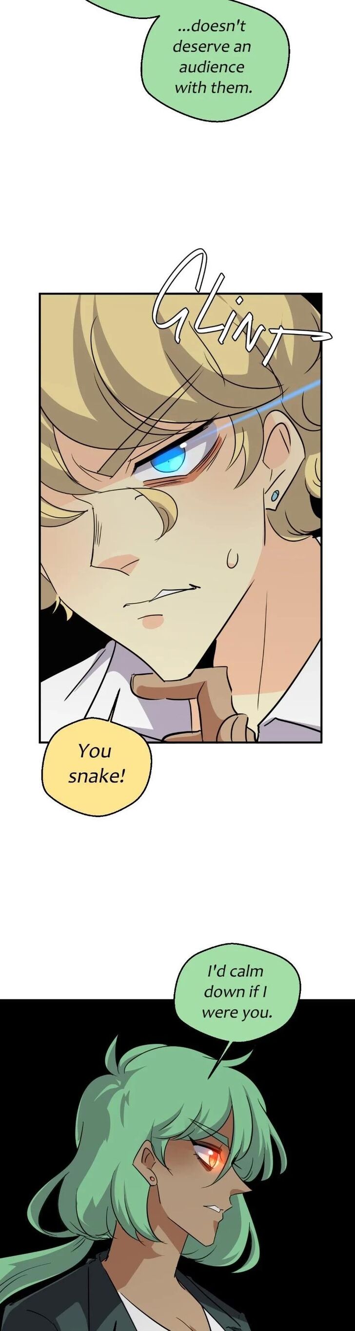 Read unOrdinary en Manga Online