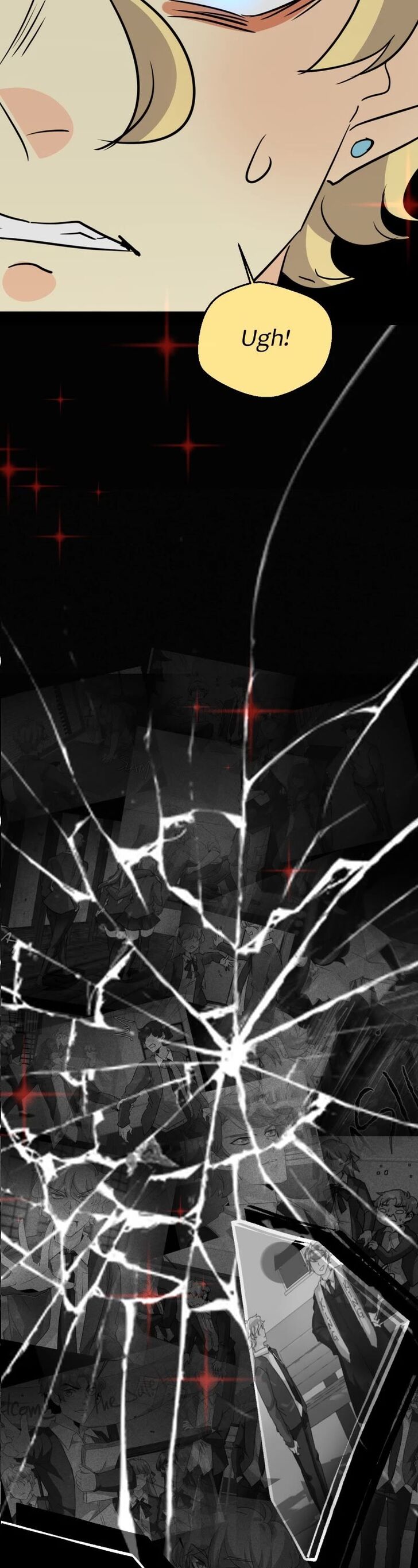 Read unOrdinary en Manga Online