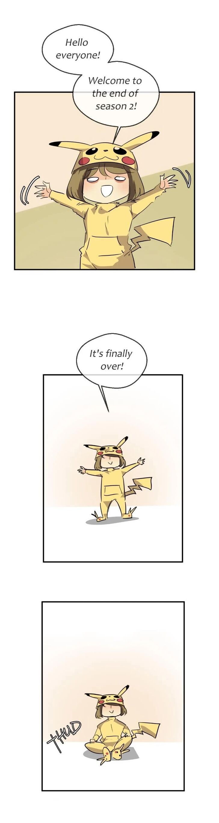 Read unOrdinary en Manga Online