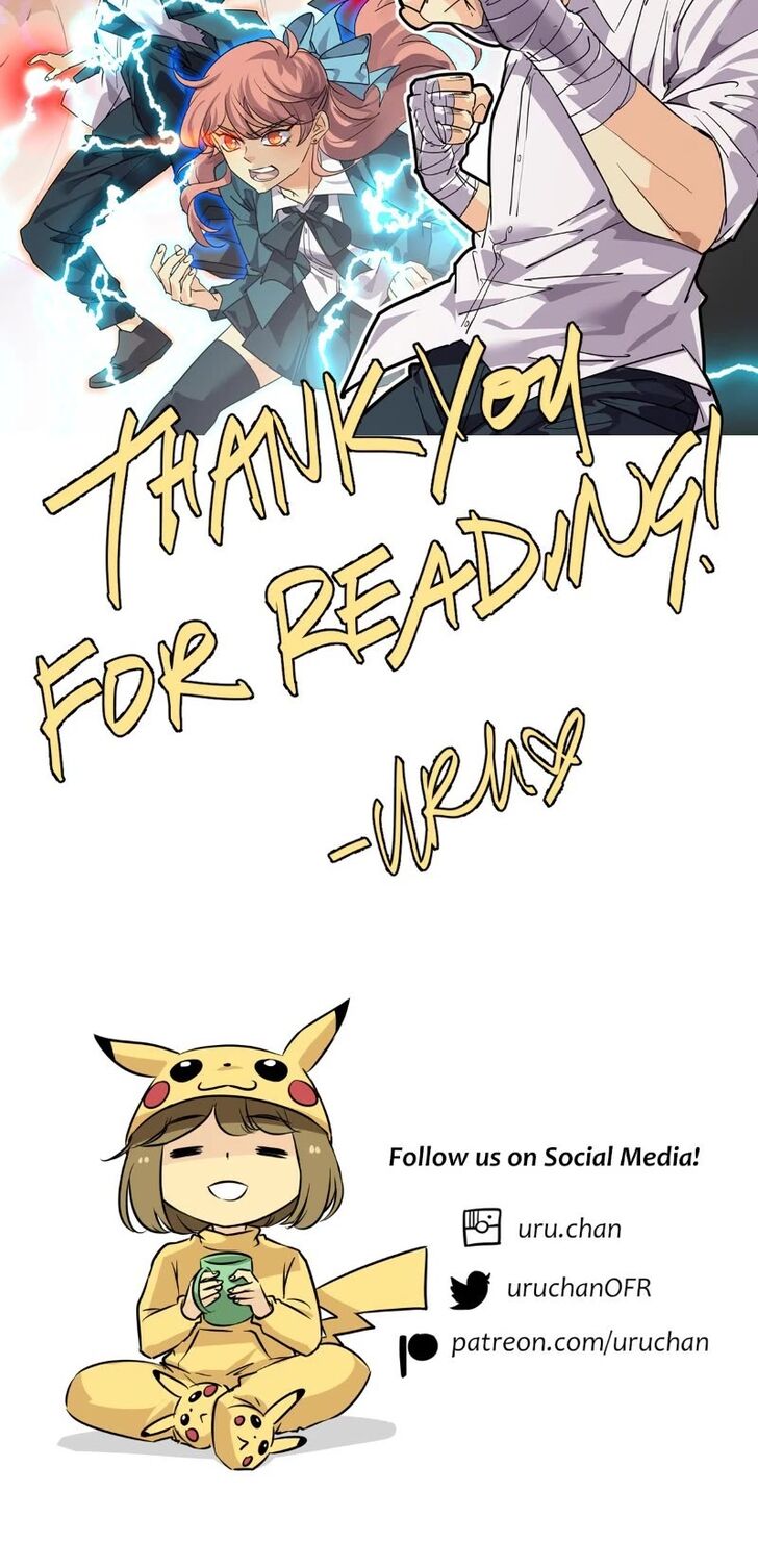 Read unOrdinary en Manga Online