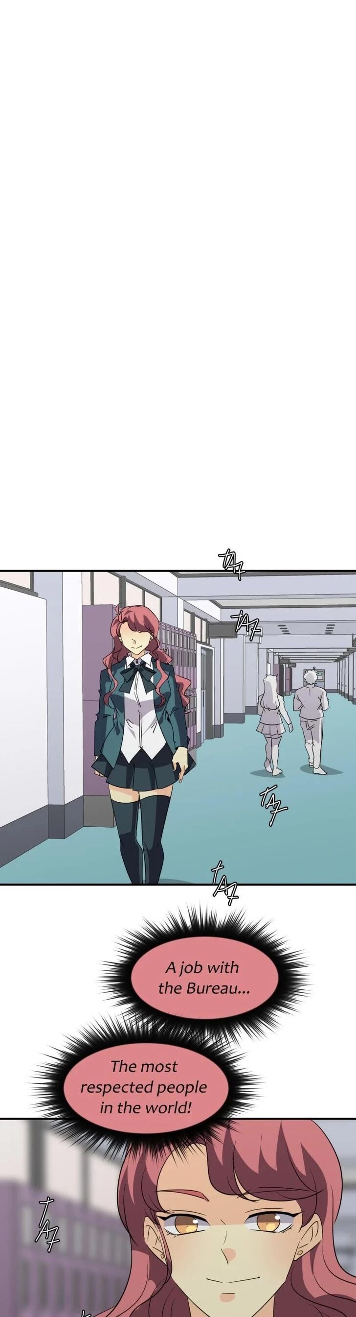 Read unOrdinary en Manga Online