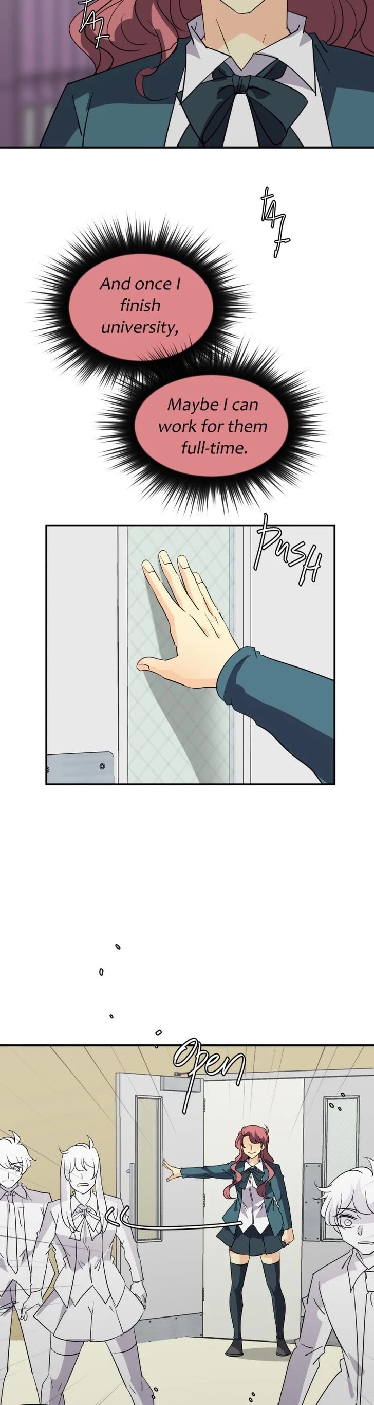 Read unOrdinary en Manga Online