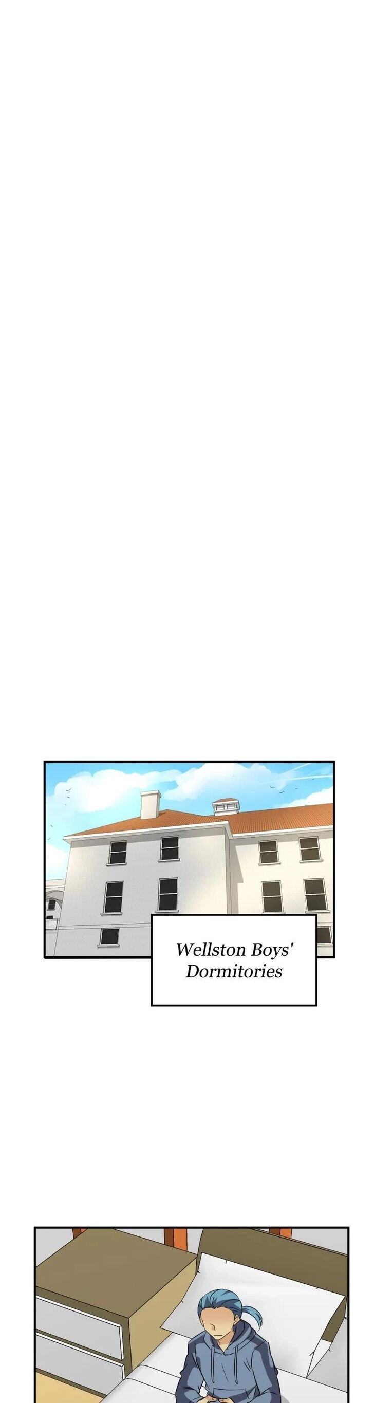 Read unOrdinary en Manga Online