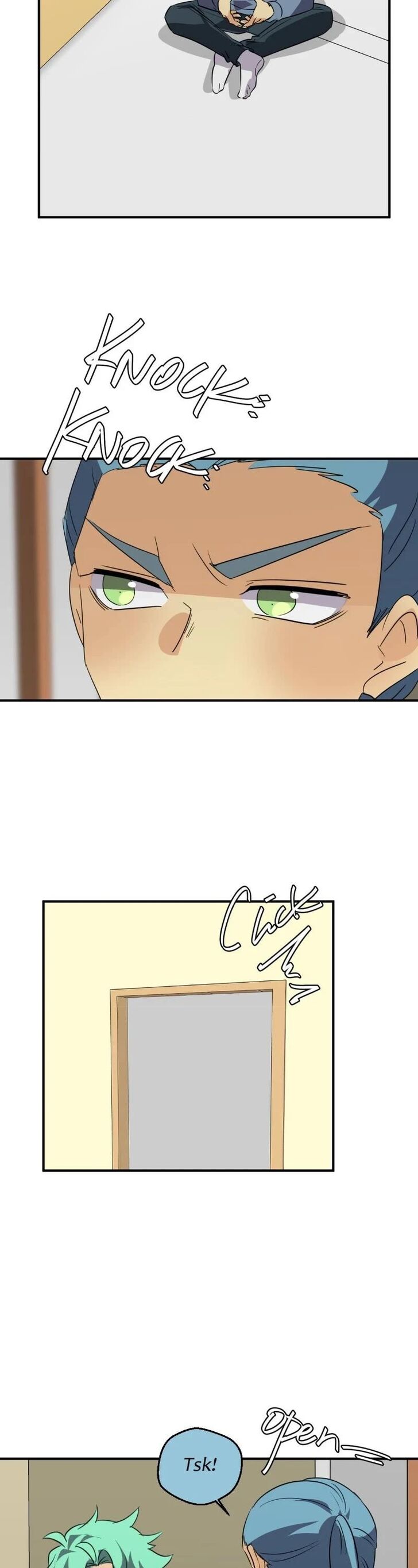 Read unOrdinary en Manga Online