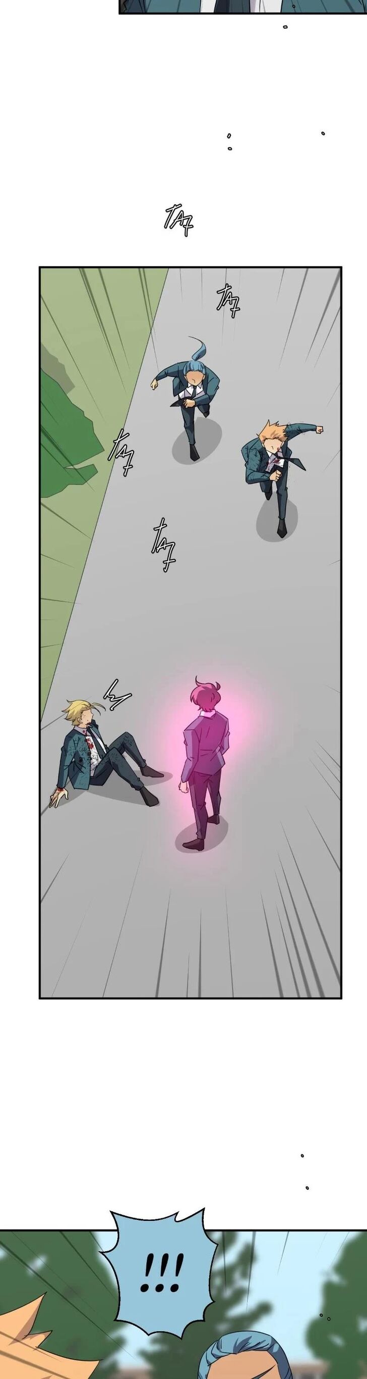 Read unOrdinary en Manga Online