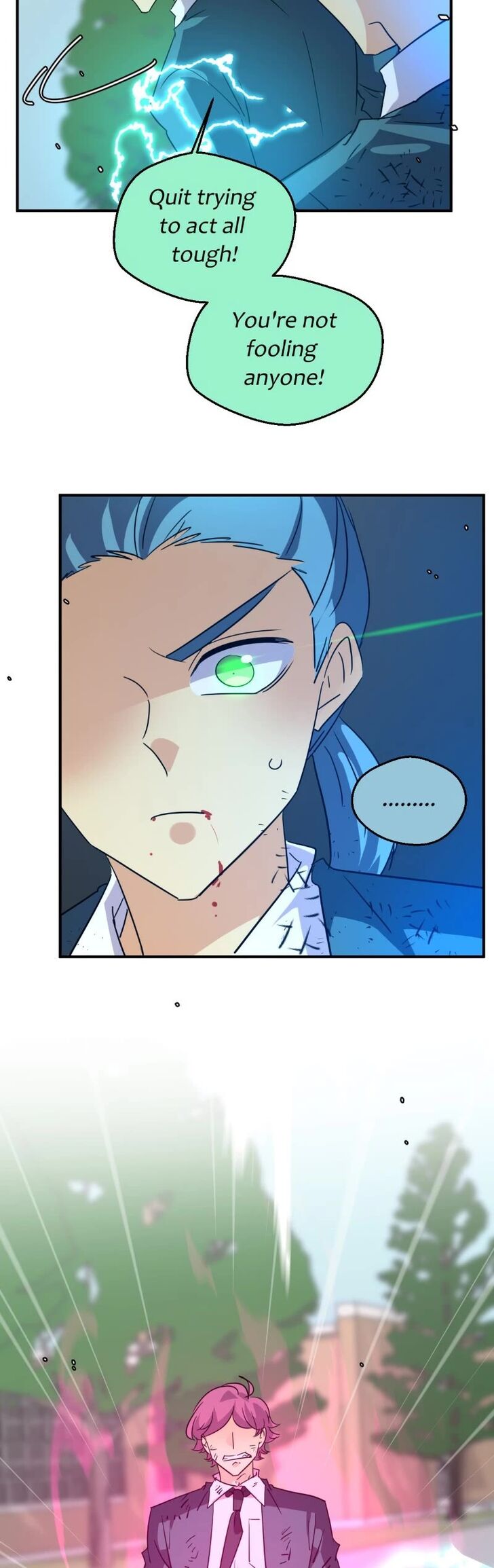 Read unOrdinary en Manga Online