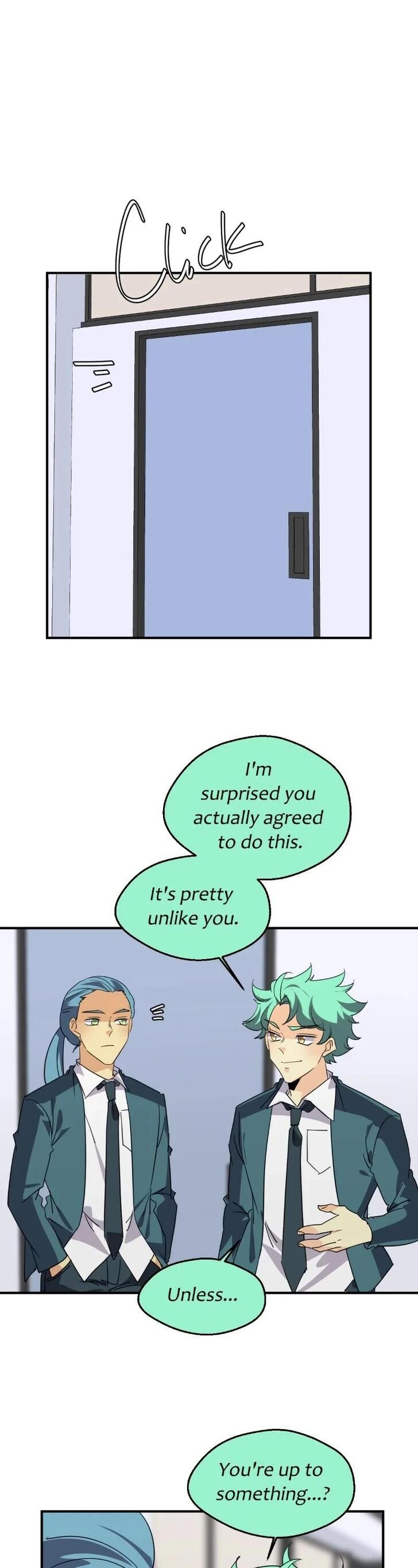 Read unOrdinary en Manga Online