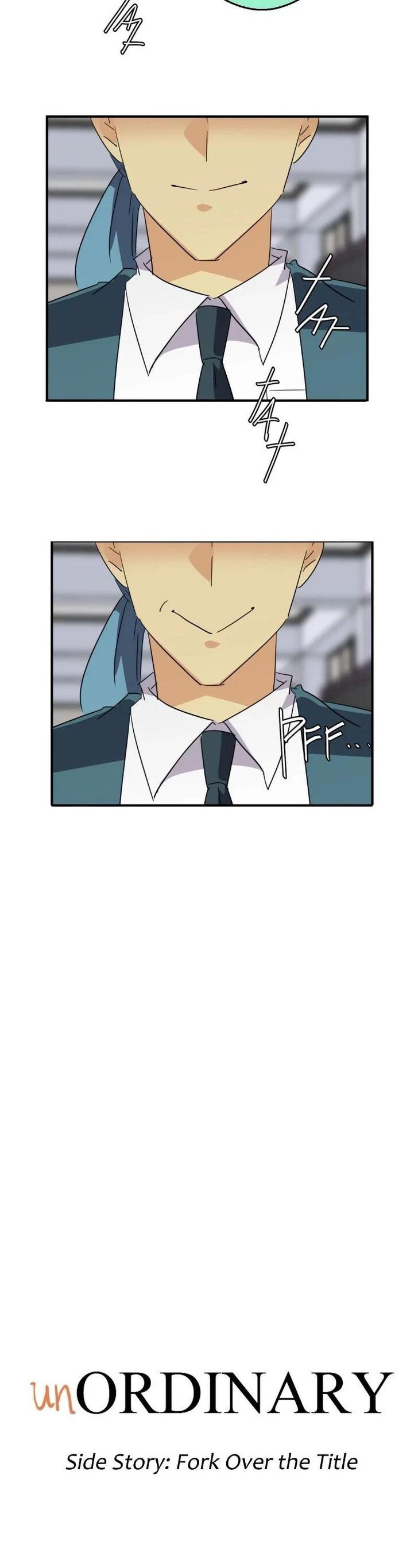 Read unOrdinary en Manga Online