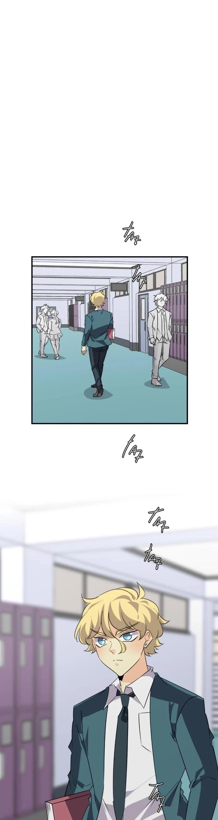 Read unOrdinary en Manga Online