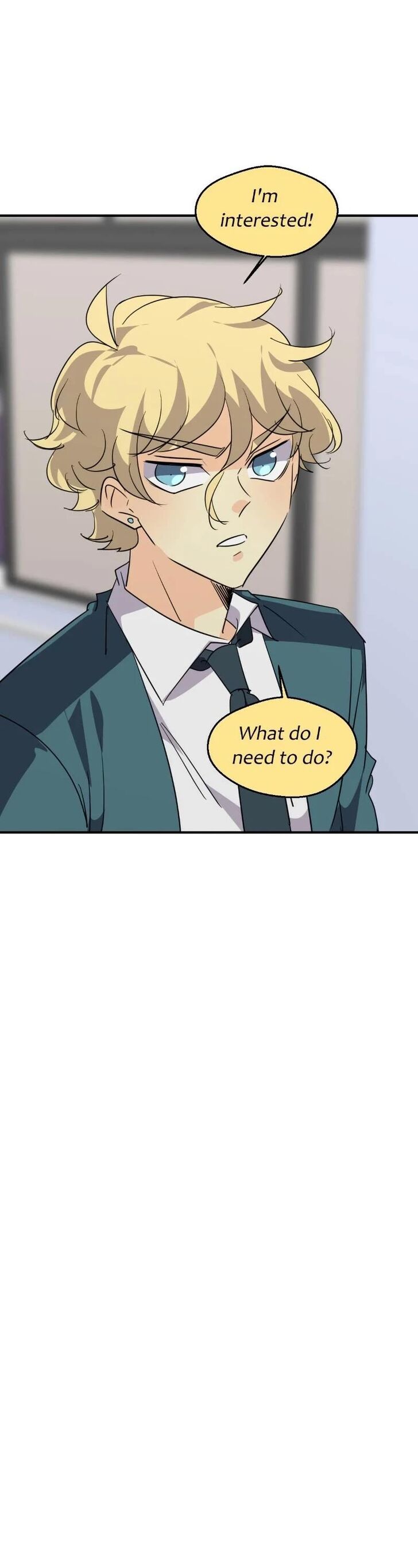 Read unOrdinary en Manga Online