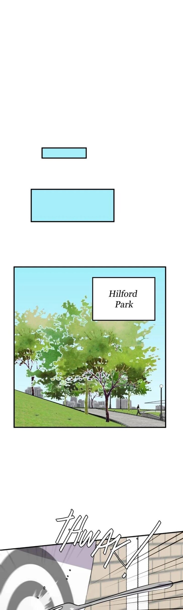 Read unOrdinary en Manga Online