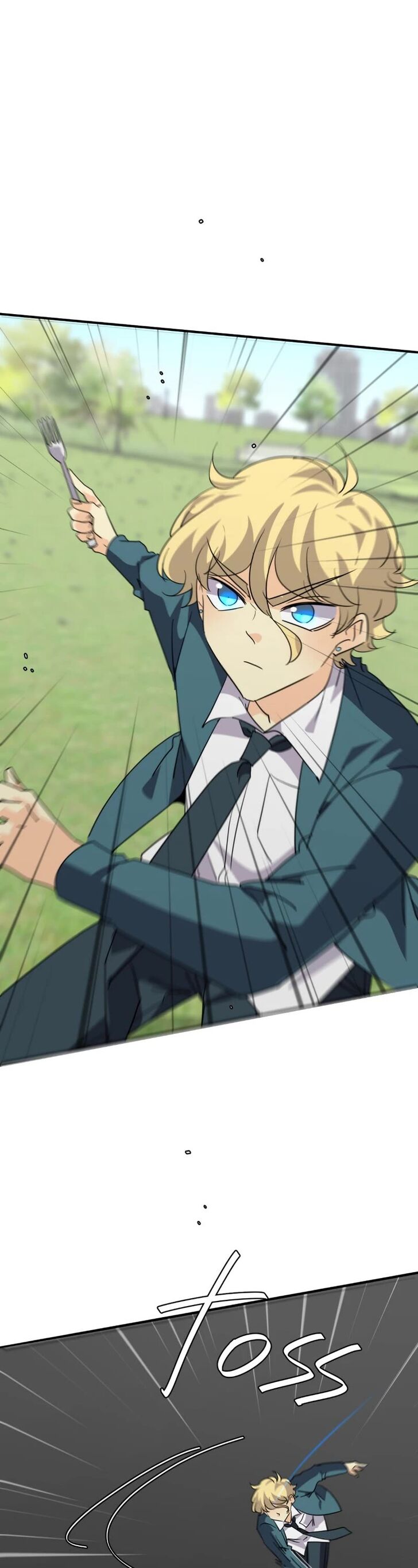 Read unOrdinary en Manga Online