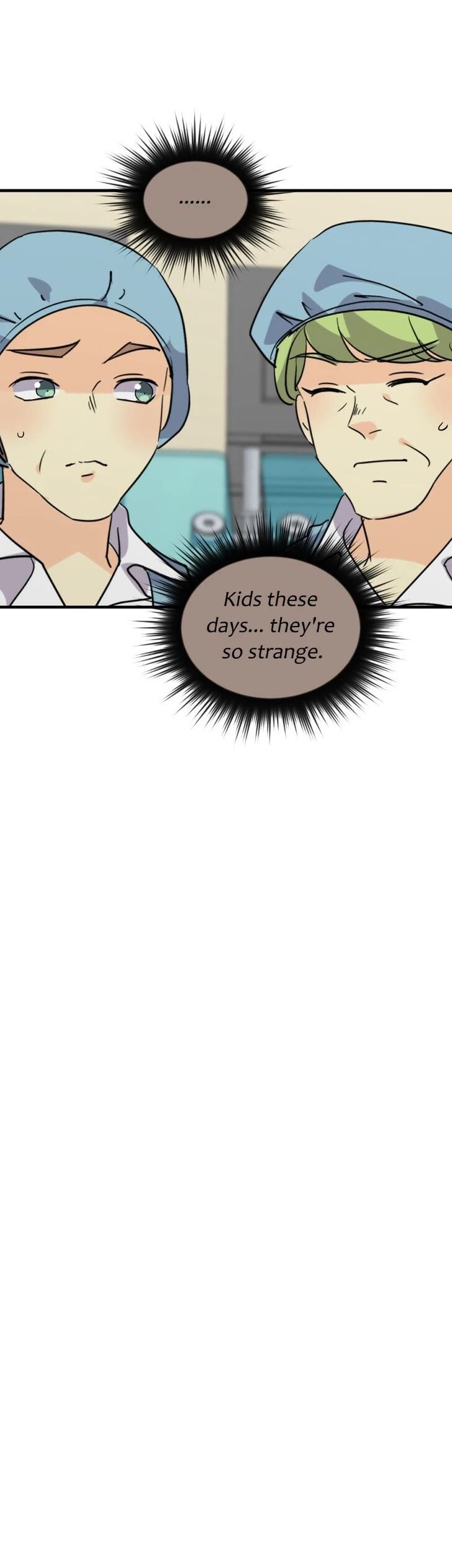 Read unOrdinary en Manga Online