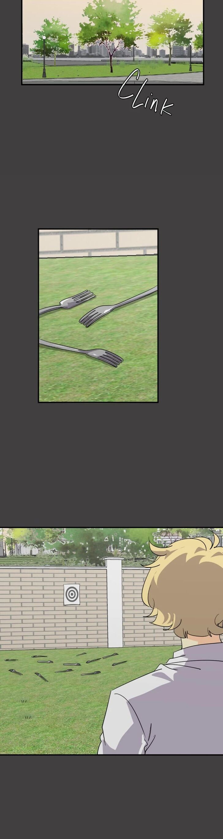 Read unOrdinary en Manga Online