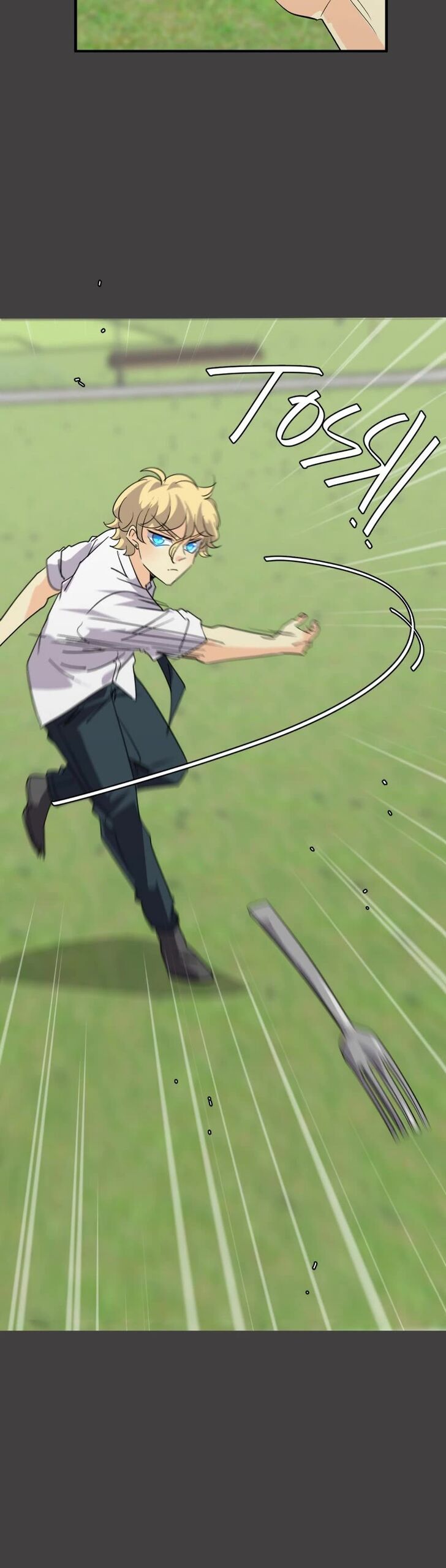 Read unOrdinary en Manga Online