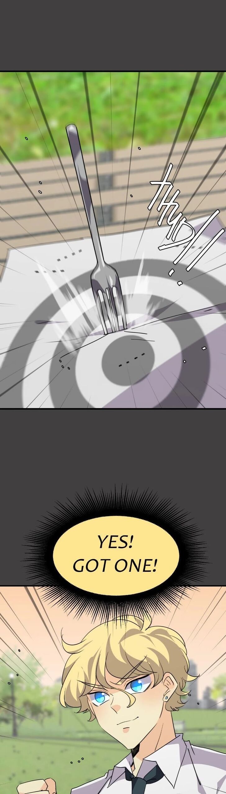 Read unOrdinary en Manga Online