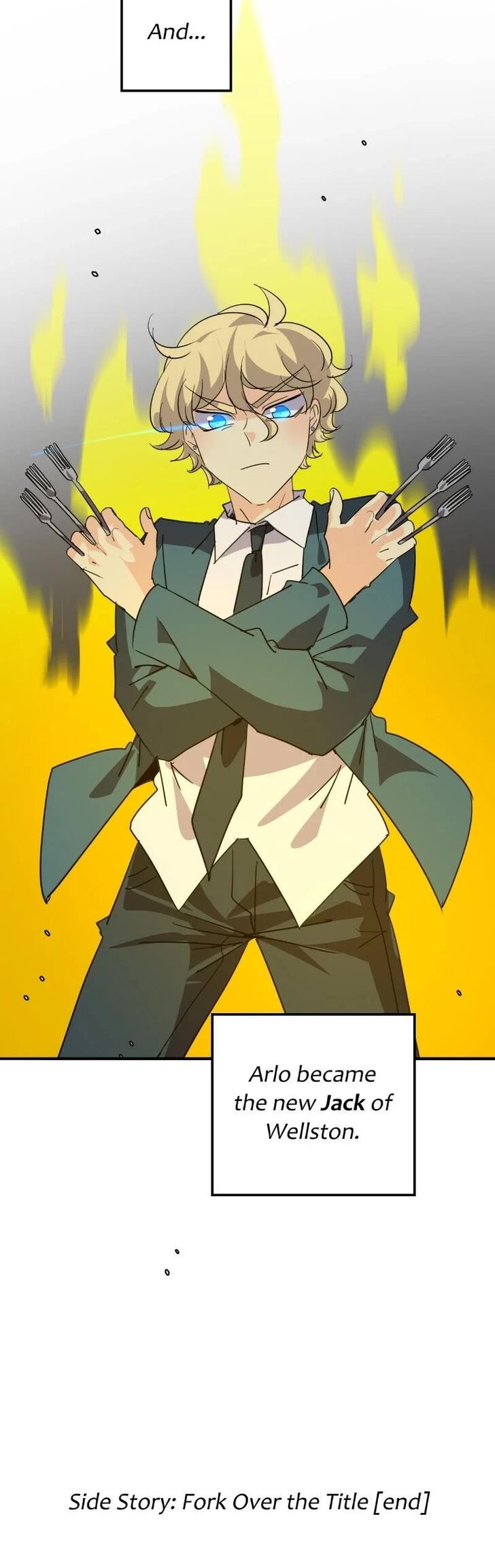 Read unOrdinary en Manga Online