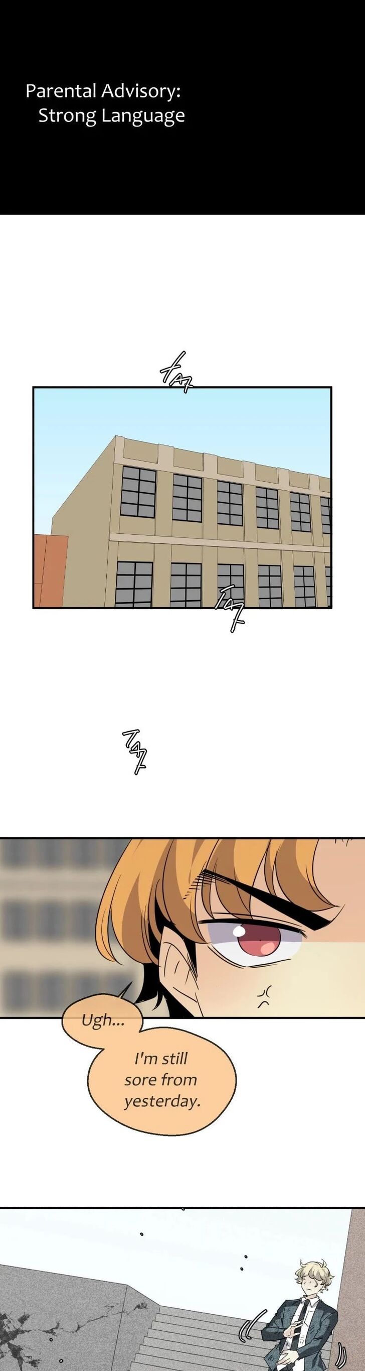 Read unOrdinary en Manga Online