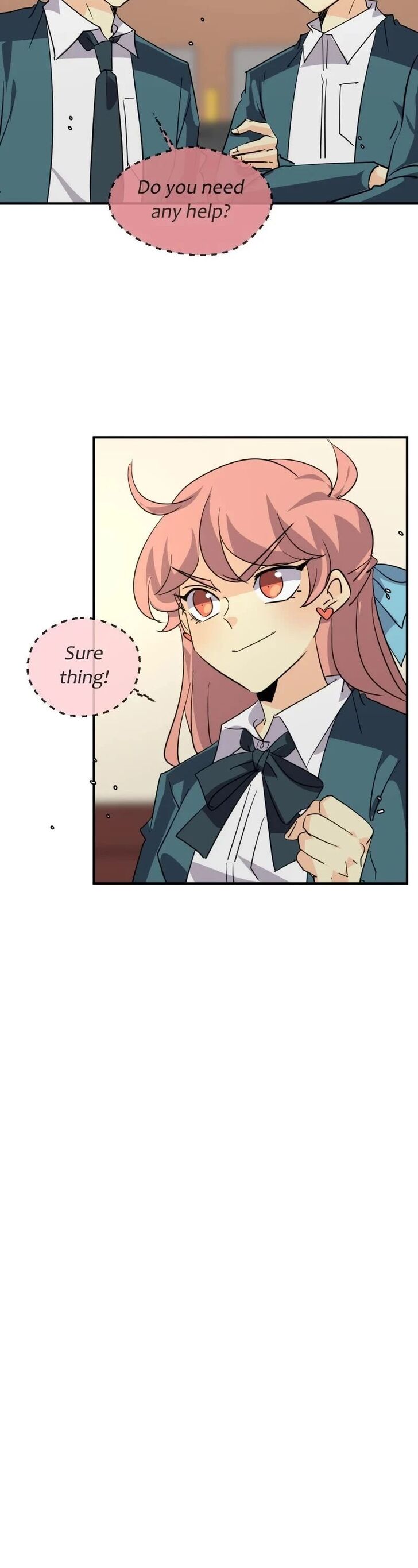 Read unOrdinary en Manga Online