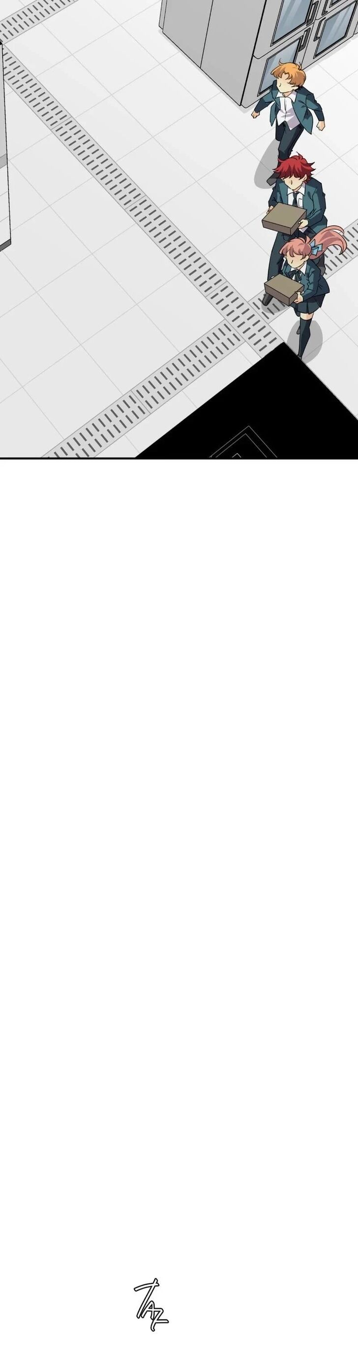 Read unOrdinary en Manga Online